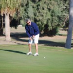 Green and Gold Golf Turn. 026 Green and Gold Golf Turn. 026